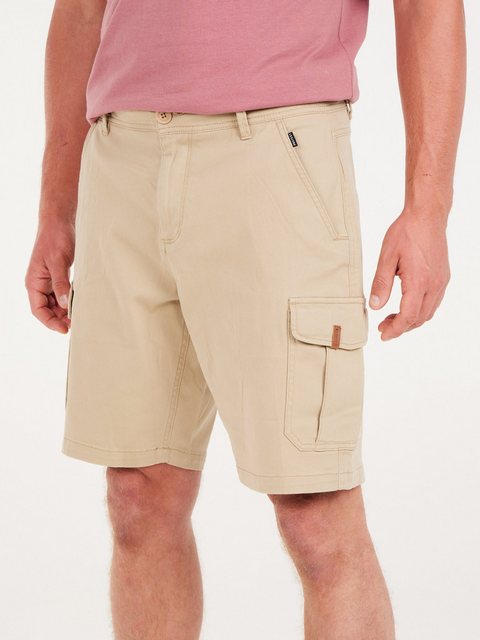 Protest Cargoshorts PRTNYTRO cargoshort BambooBeige günstig online kaufen