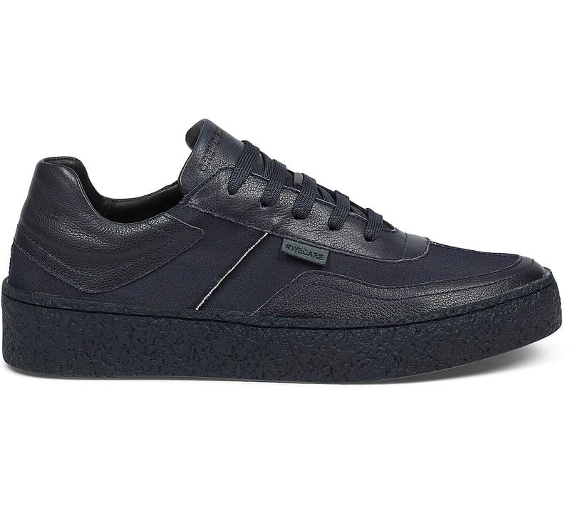 Greyderlab Sneaker GL-212-52 Navy - Größe 45 günstig online kaufen