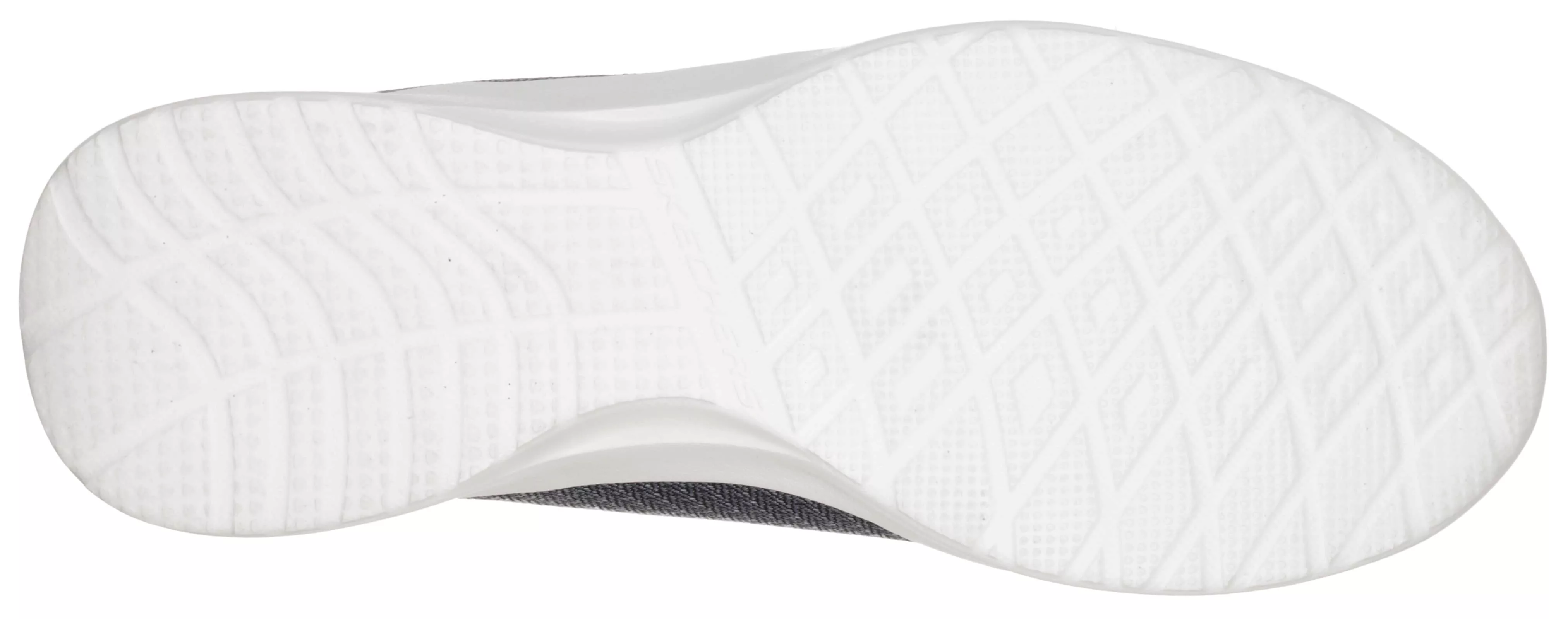 Skechers Slip-On Sneaker "DYNAMIGHT", Slipper, Freizeitschuh, Trainingschuh günstig online kaufen