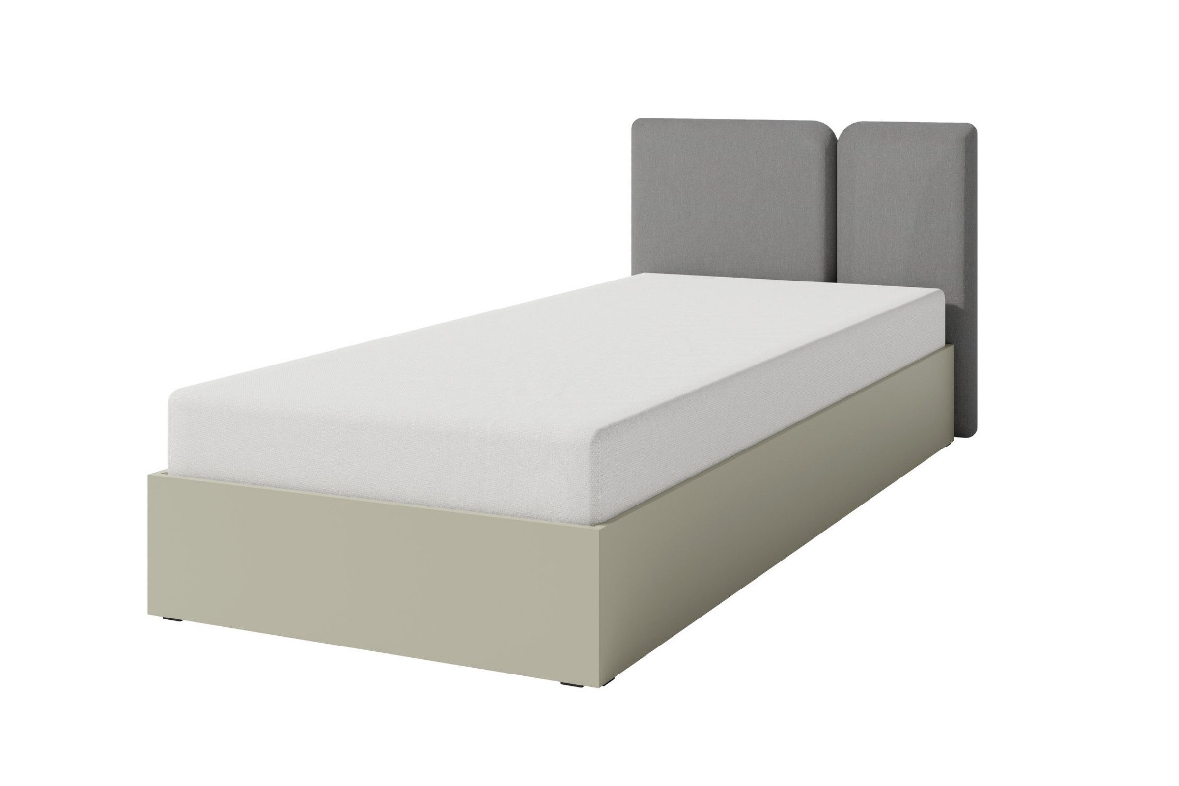 Deine Möbel 24 Jugendbett LIBU 13 günstig online kaufen