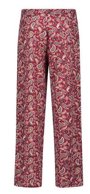 Skiny Pyjamahose Modische Damen Pyjamahose (1-tlg) Viskosemischung günstig online kaufen