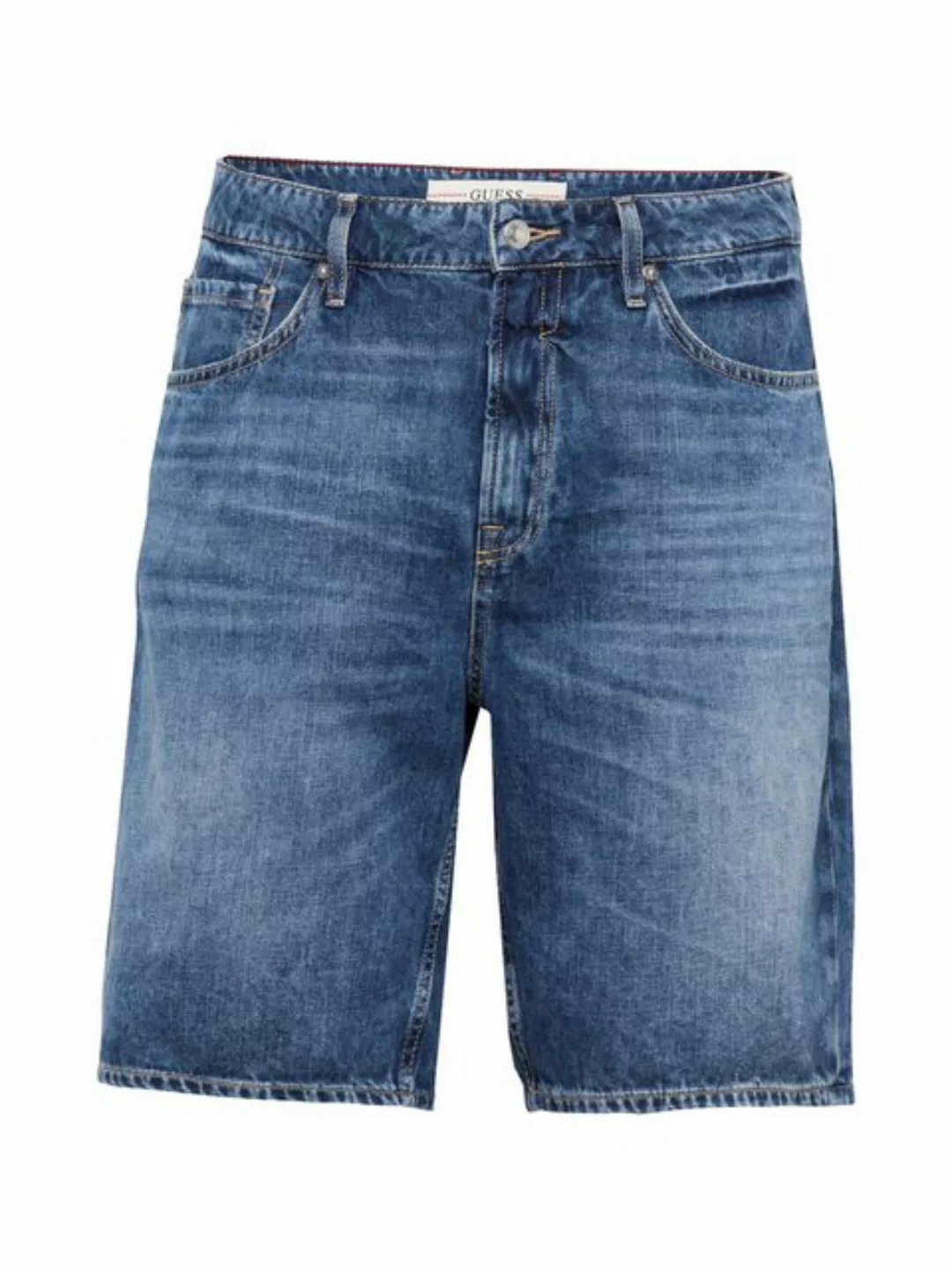 Guess Jeansshorts (1-tlg) günstig online kaufen