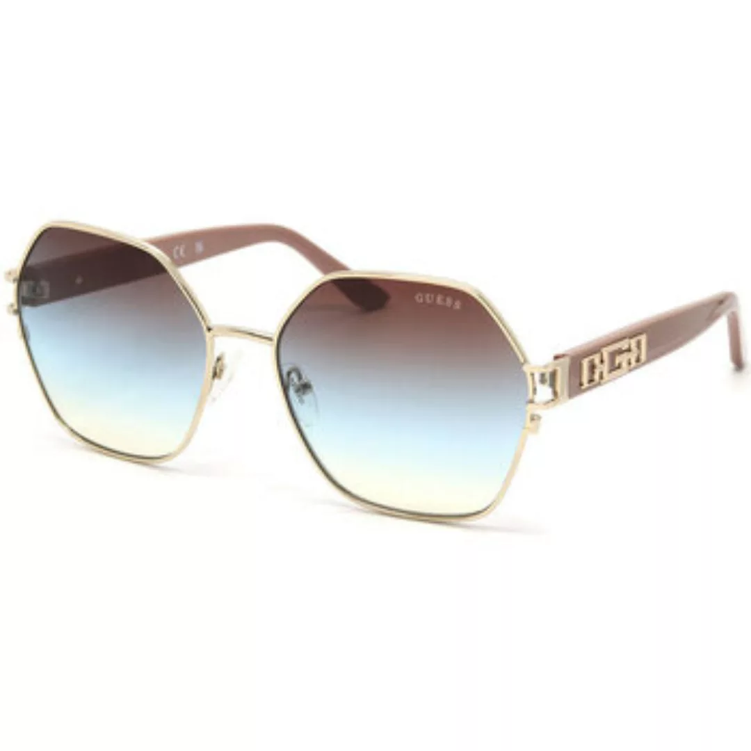 Guess  Sonnenbrillen GU7913/S 33W Sonnenbrille günstig online kaufen