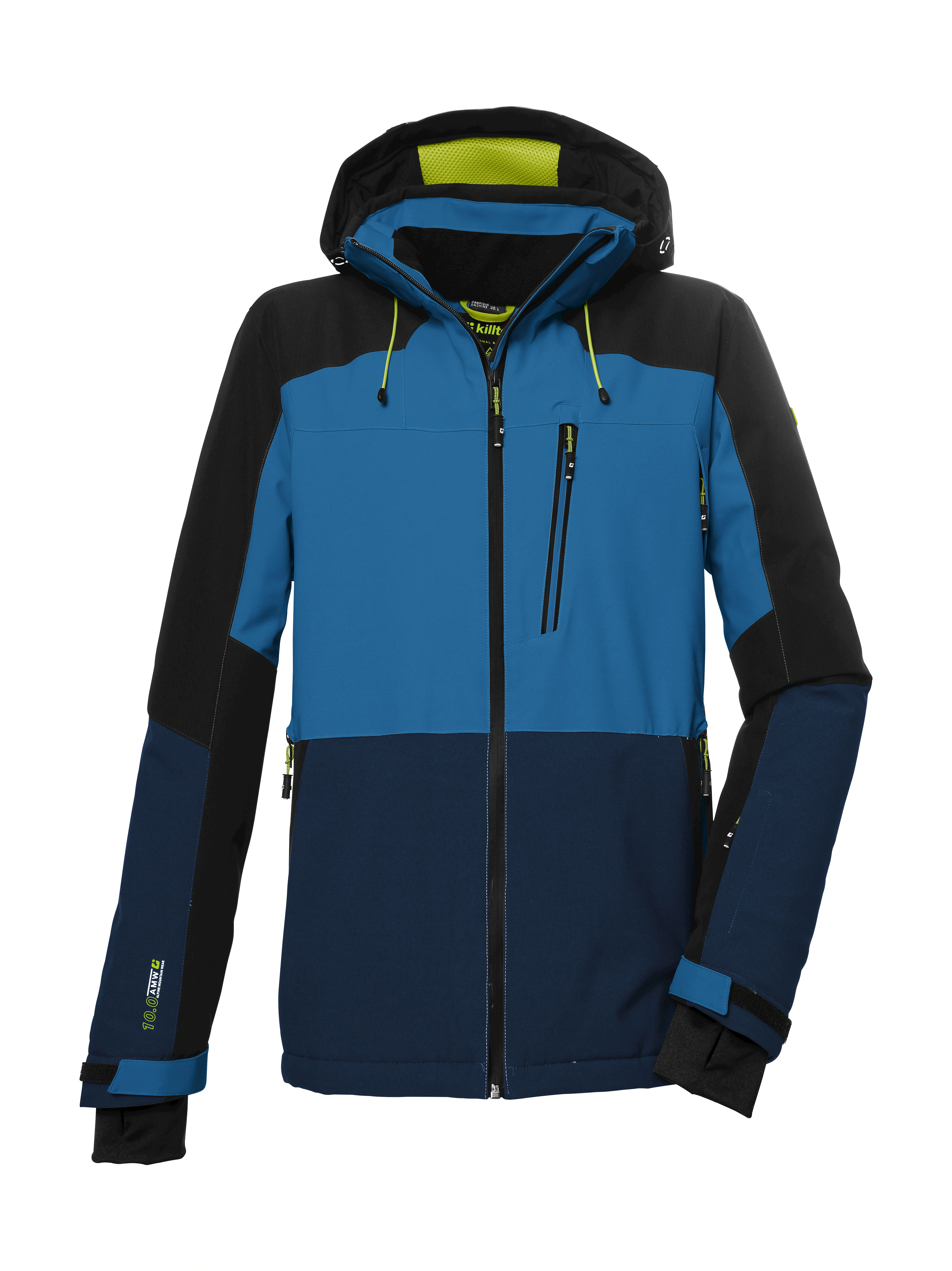 Killtec Skijacke "KSW 72 MN SKI JCKT" günstig online kaufen