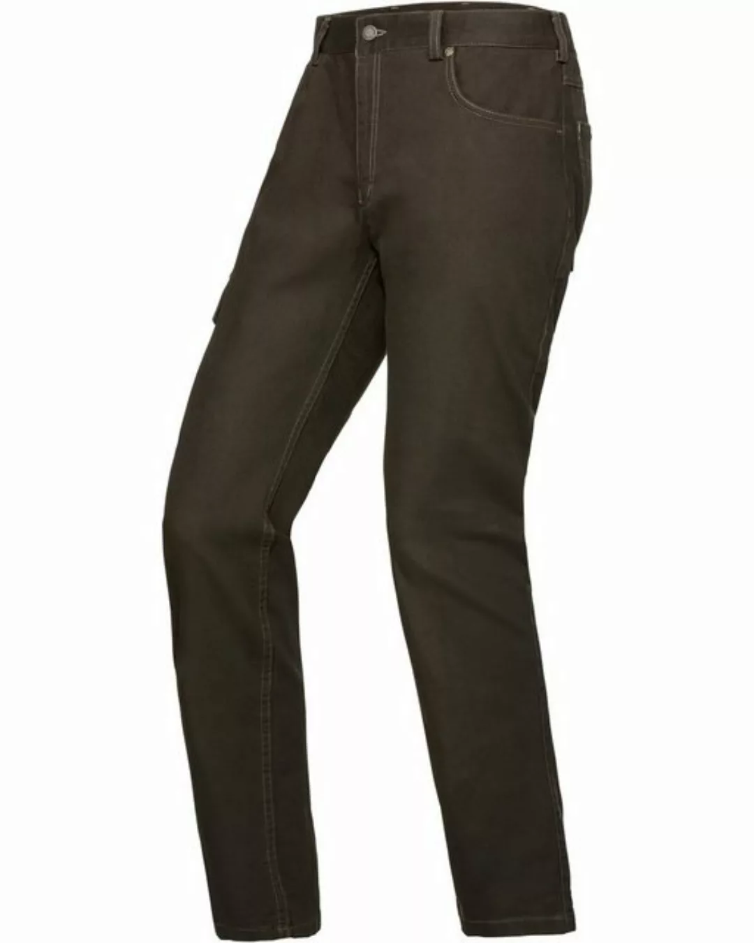 Hubertus Outdoorhose Jagdhose Stretch günstig online kaufen