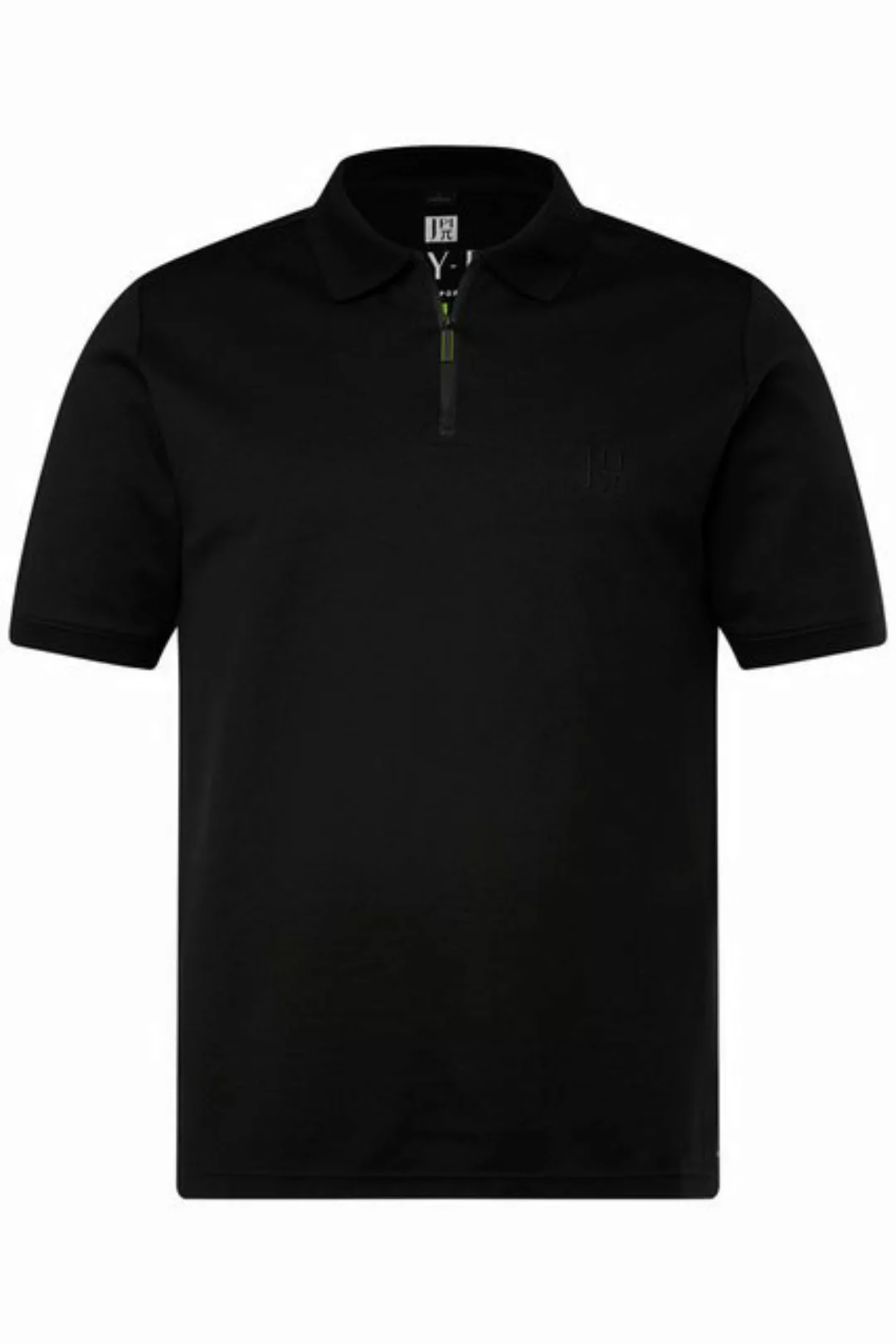 JP1880 Poloshirt Funktions-Poloshirt FLEXNAMIC QuickDry günstig online kaufen