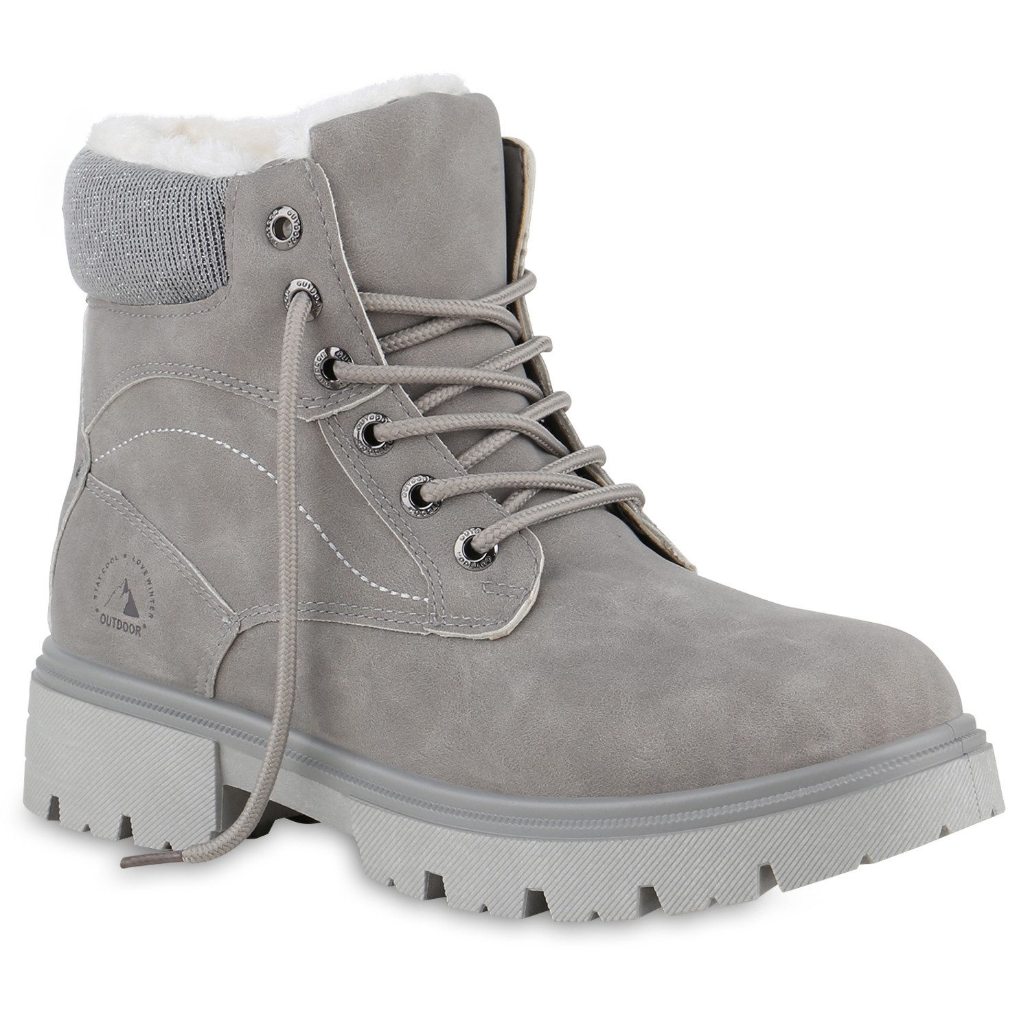 VAN HILL 841423 Stiefelette Schuhe günstig online kaufen