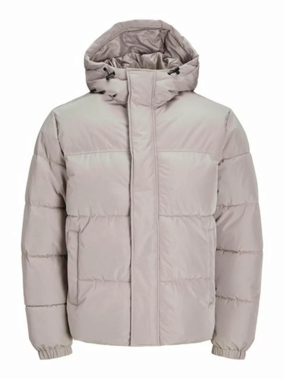 Jack & Jones Steppjacke "JJEBRADLEY PUFFER HOOD SN", mit Kapuze günstig online kaufen