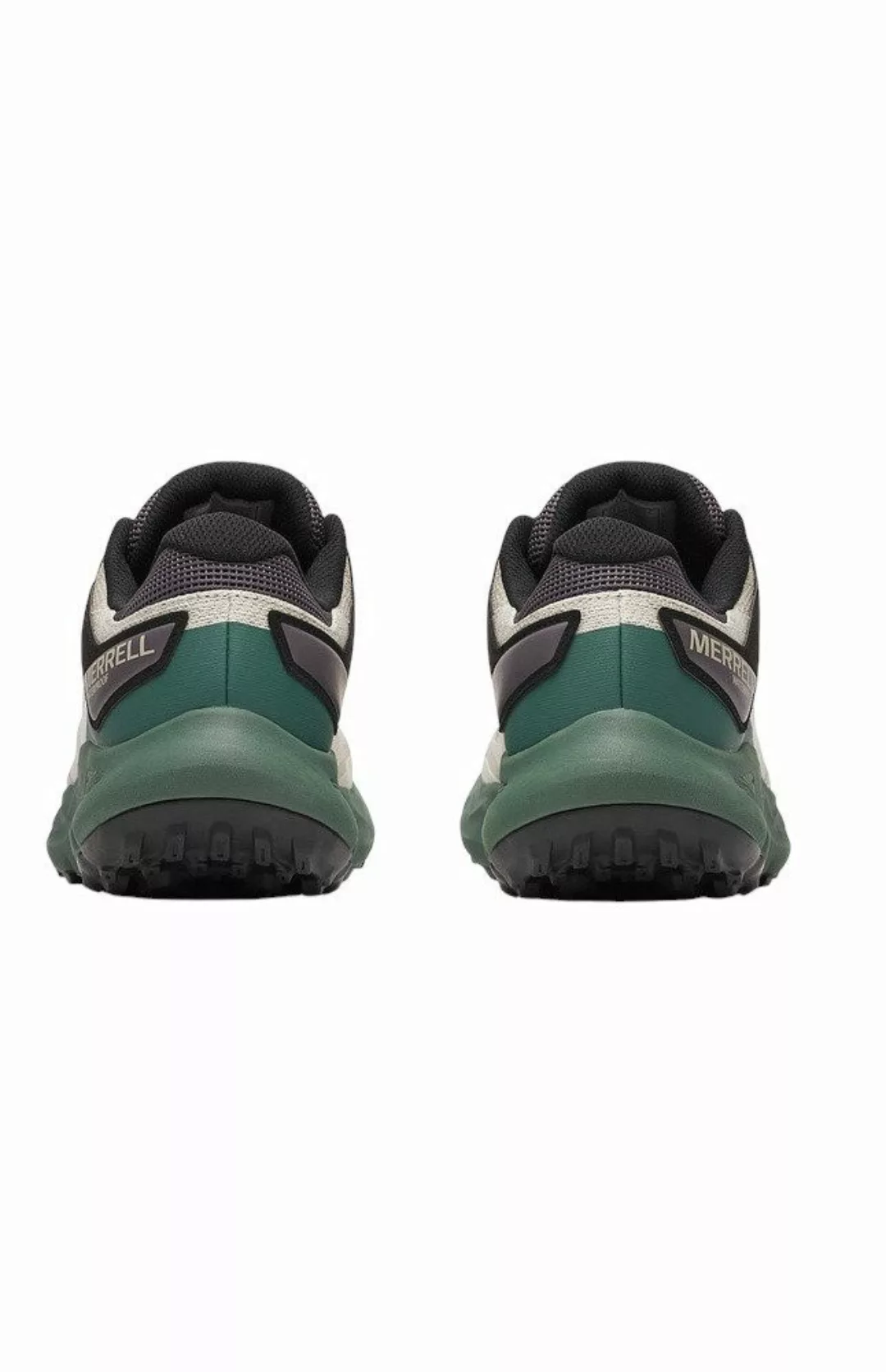 Merrell Nova 4 WP (wasserdicht) beige/tealgrün günstig online kaufen