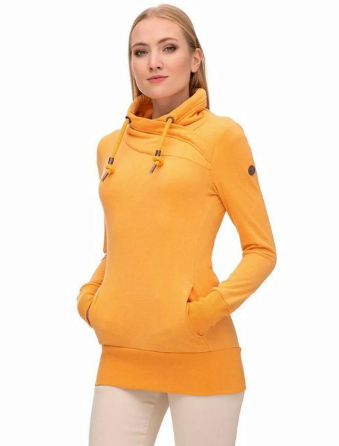 Ragwear Kapuzensweatshirt Ragwear Yodis Sweat (1-tlg) günstig online kaufen