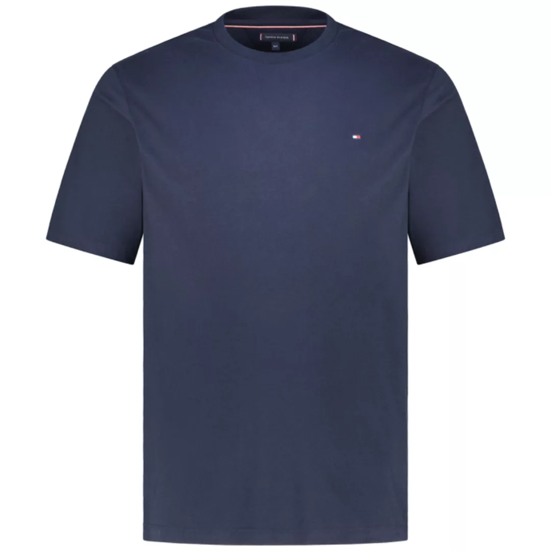 Tommy Hilfiger Big & Tall T-Shirt "BT-ESSENTIAL REG FIT SOLID TEE-B", Große günstig online kaufen