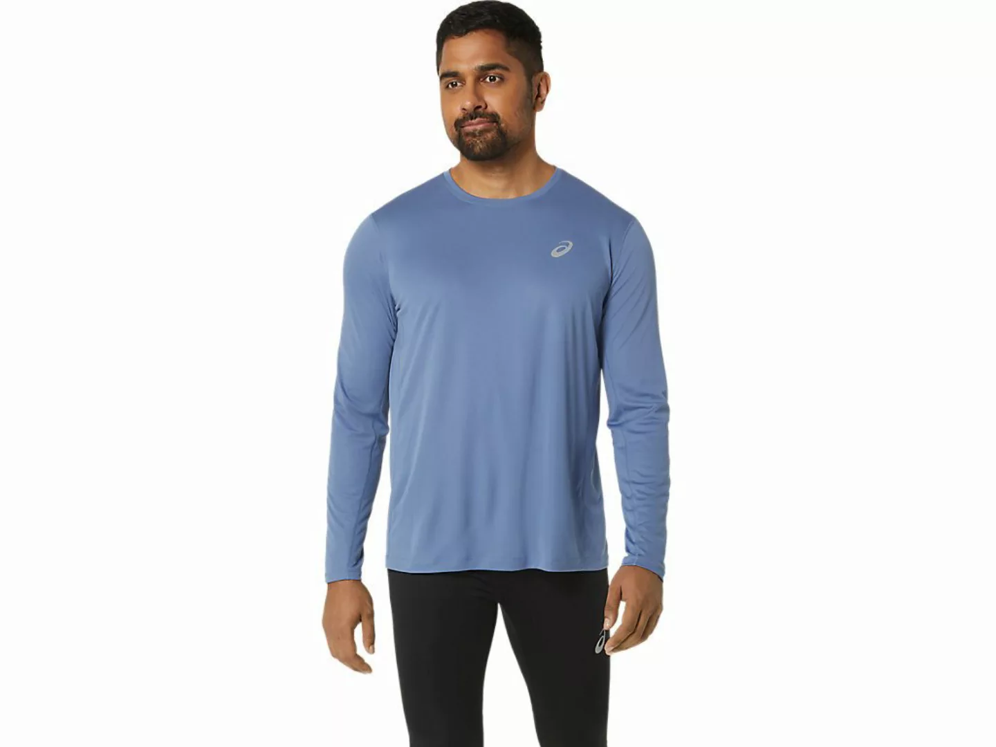 Asics Langarmshirt CORE LS TOP günstig online kaufen