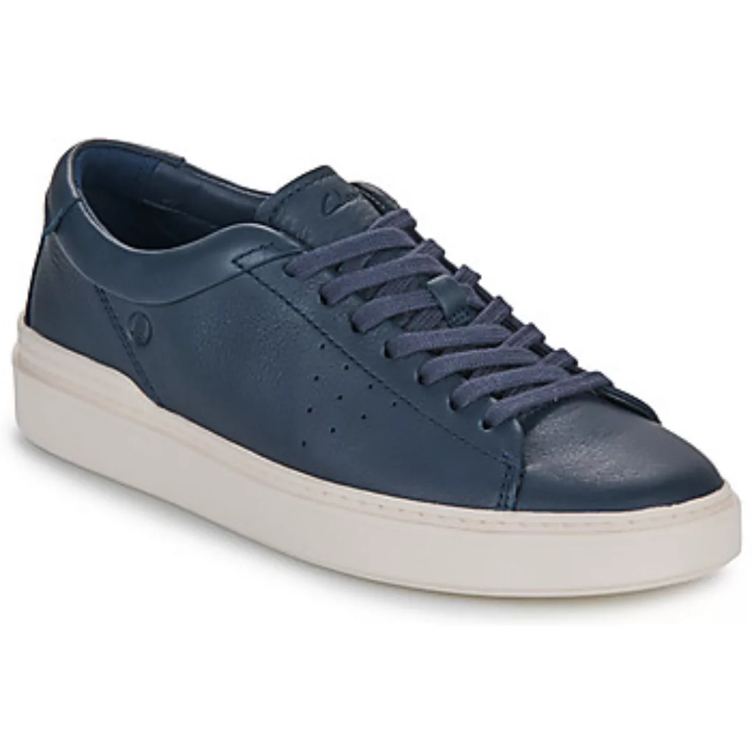 Clarks  Sneaker CRAFT SWIFT günstig online kaufen