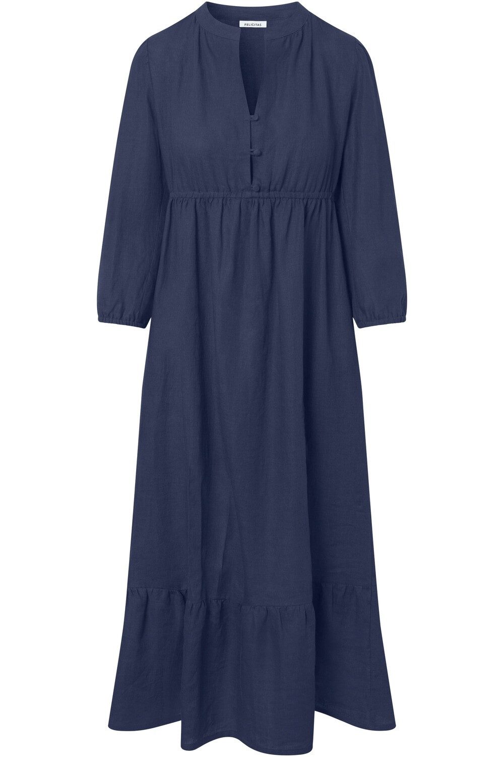 FELICITAS Maxikleid Maxi-Kleid Koralie günstig online kaufen