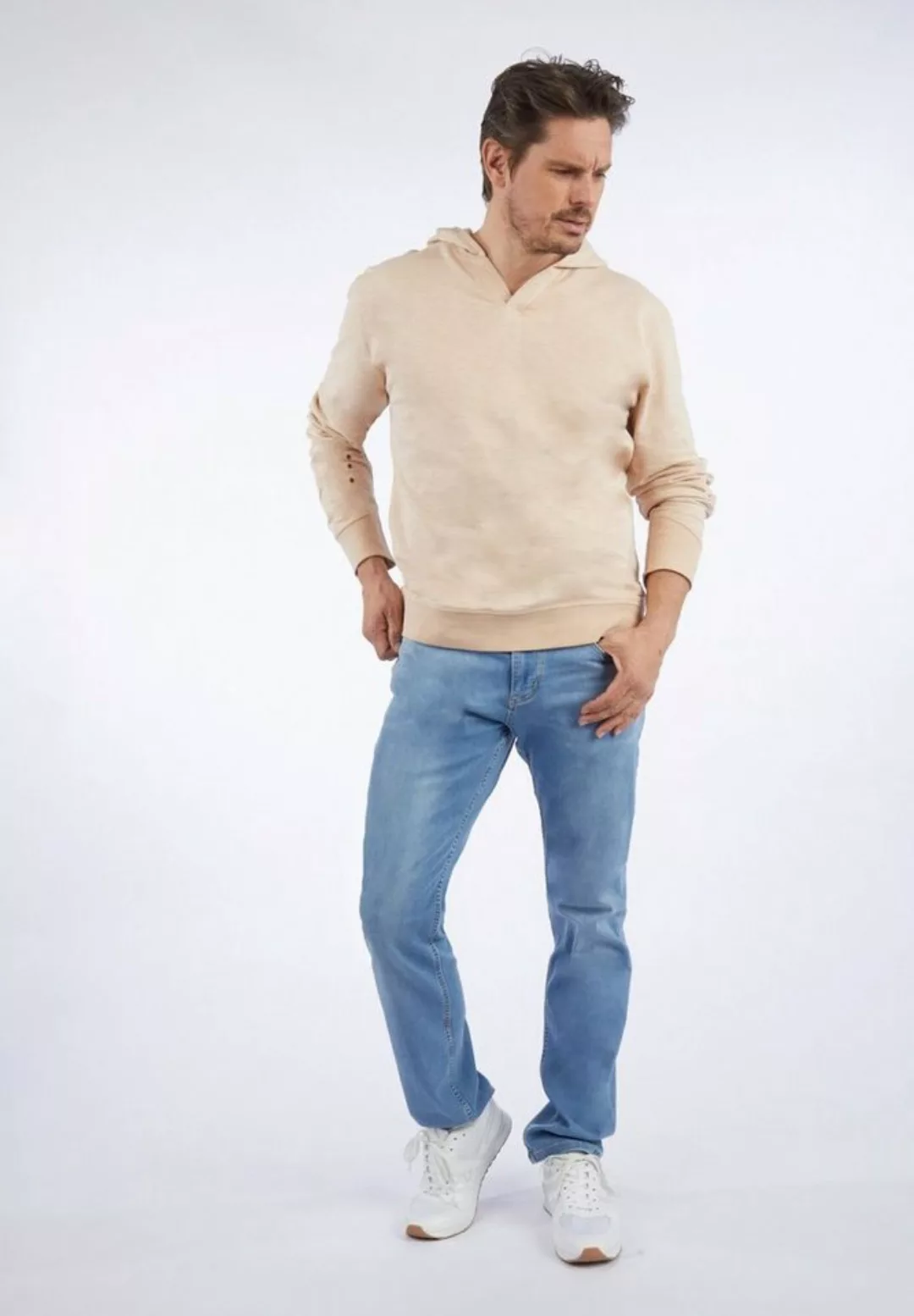 HECHTER PARIS Straight-Jeans DH-ECO günstig online kaufen