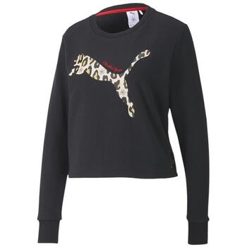 Puma  Sweatshirt 597272-01 günstig online kaufen