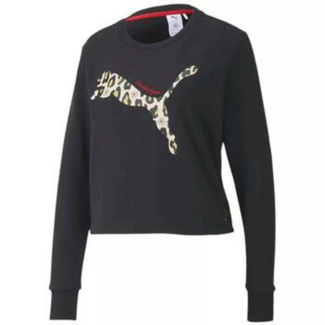 Puma  Sweatshirt 597272-01 günstig online kaufen
