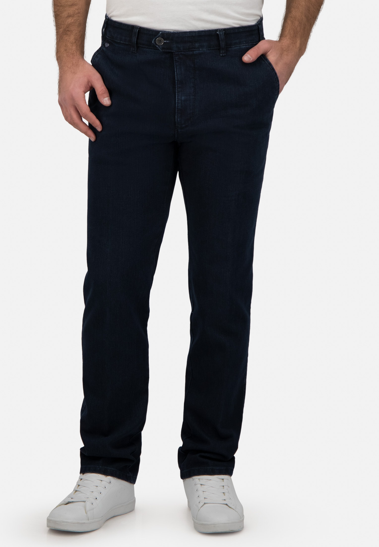 Brühl Bequeme Jeans "Parma", in Stretch-Denim günstig online kaufen