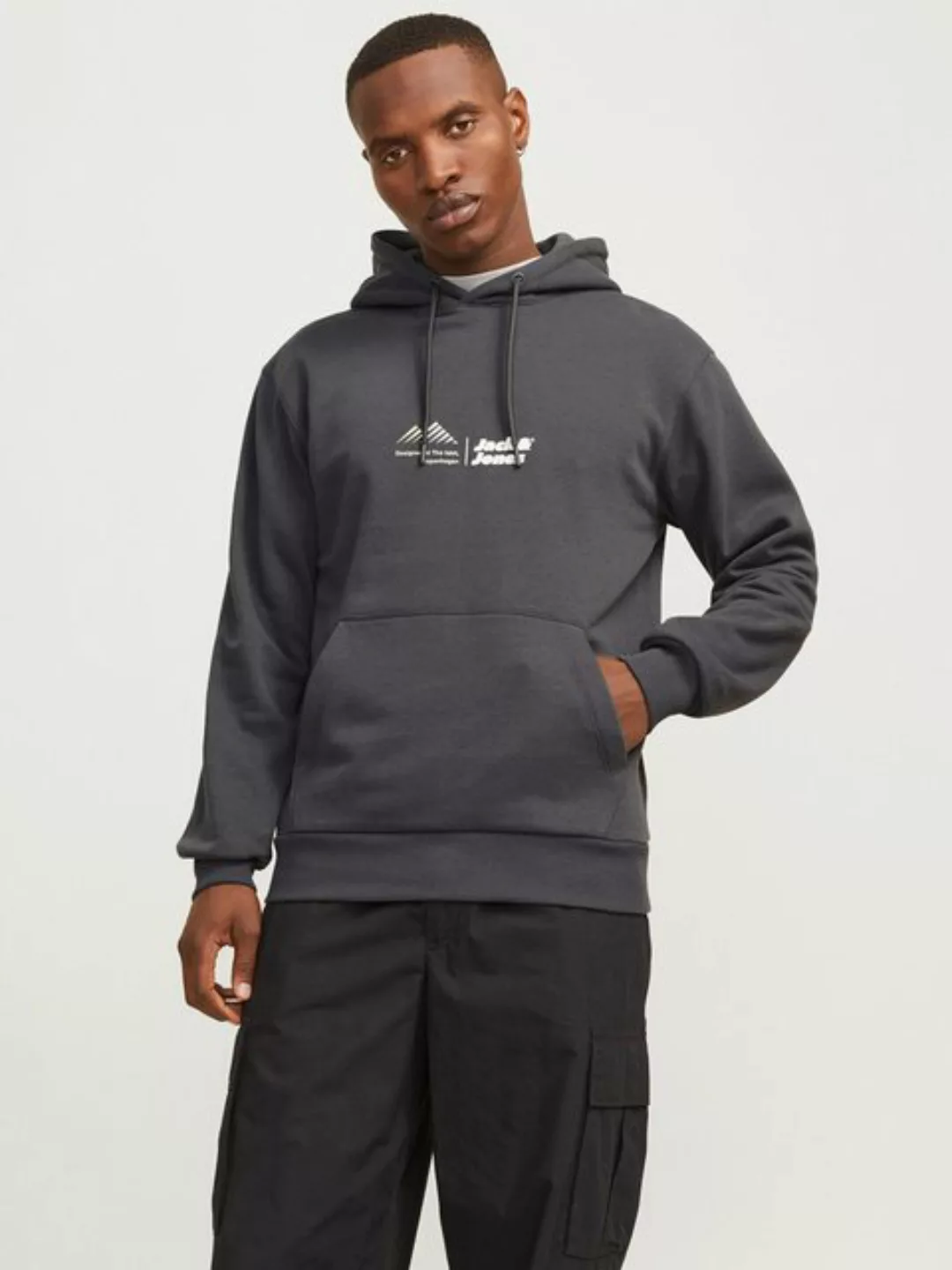 Jack & Jones Sweatshirt JCOLima (1-tlg) günstig online kaufen