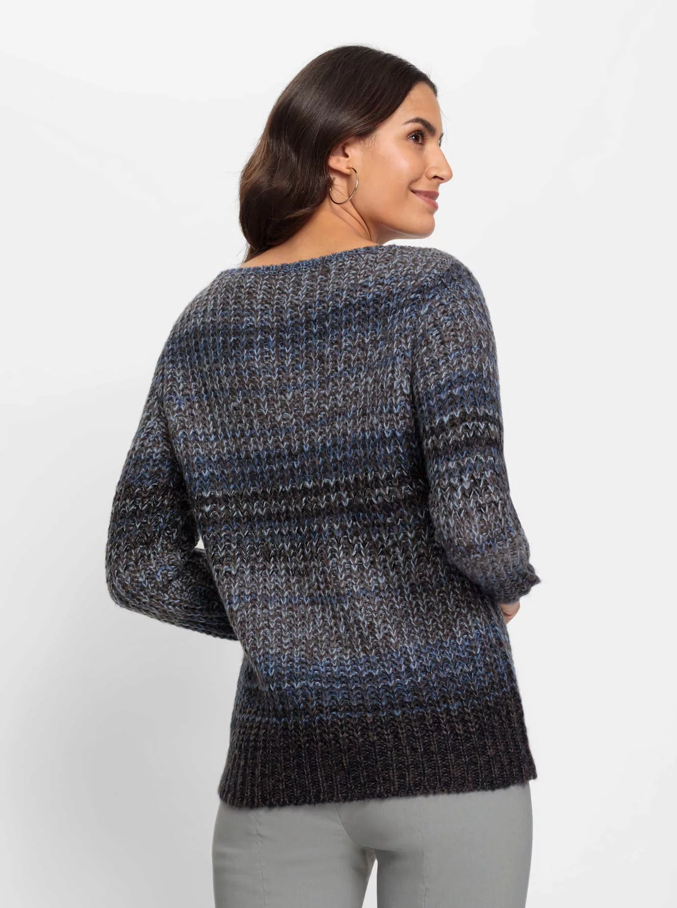 Inspirationen Strickpullover "Pullover" günstig online kaufen