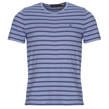 Polo Ralph Lauren  T-Shirt TSHIRT MARINIERE günstig online kaufen