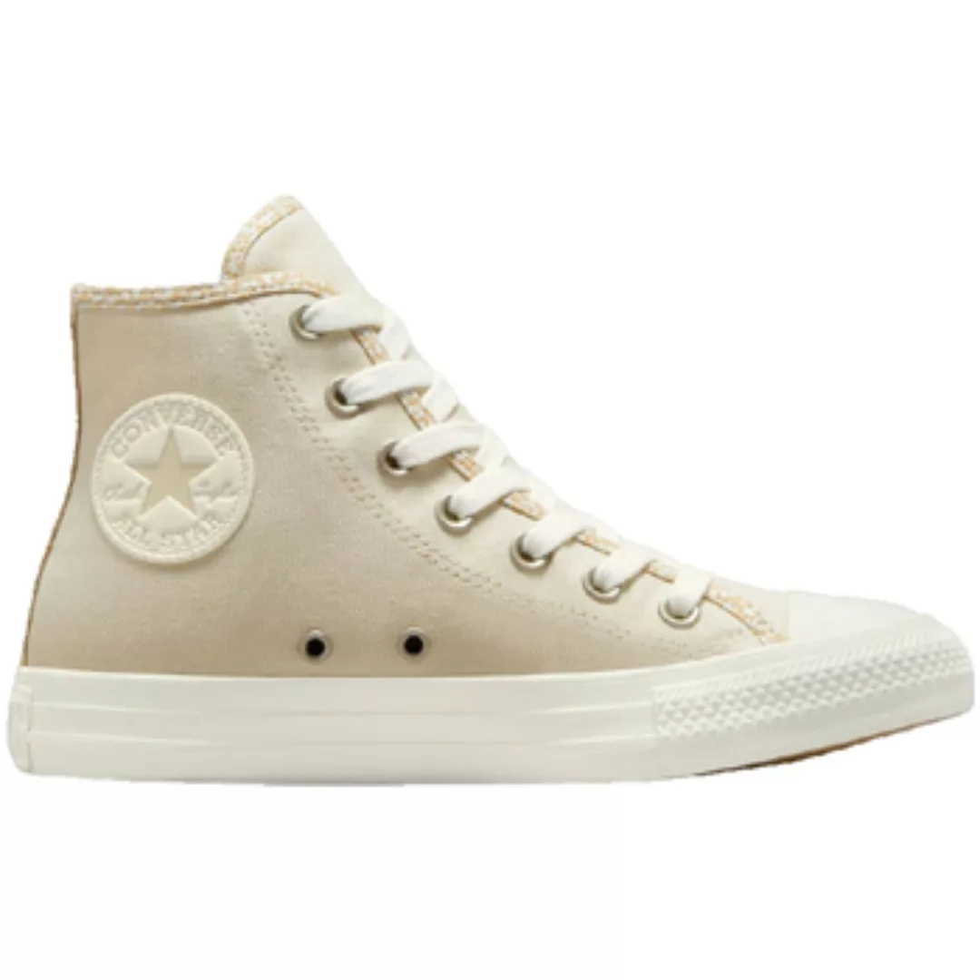 Converse  Sneaker Ctas Hi Natural Ivorylight Egret günstig online kaufen