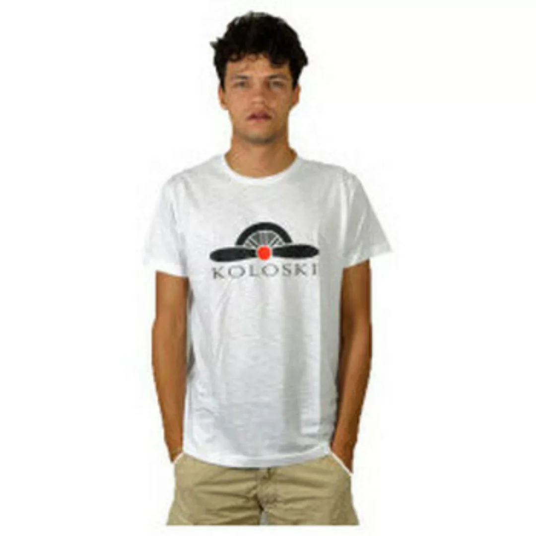 Koloski  T-Shirts & Poloshirts T.Shirt  original günstig online kaufen