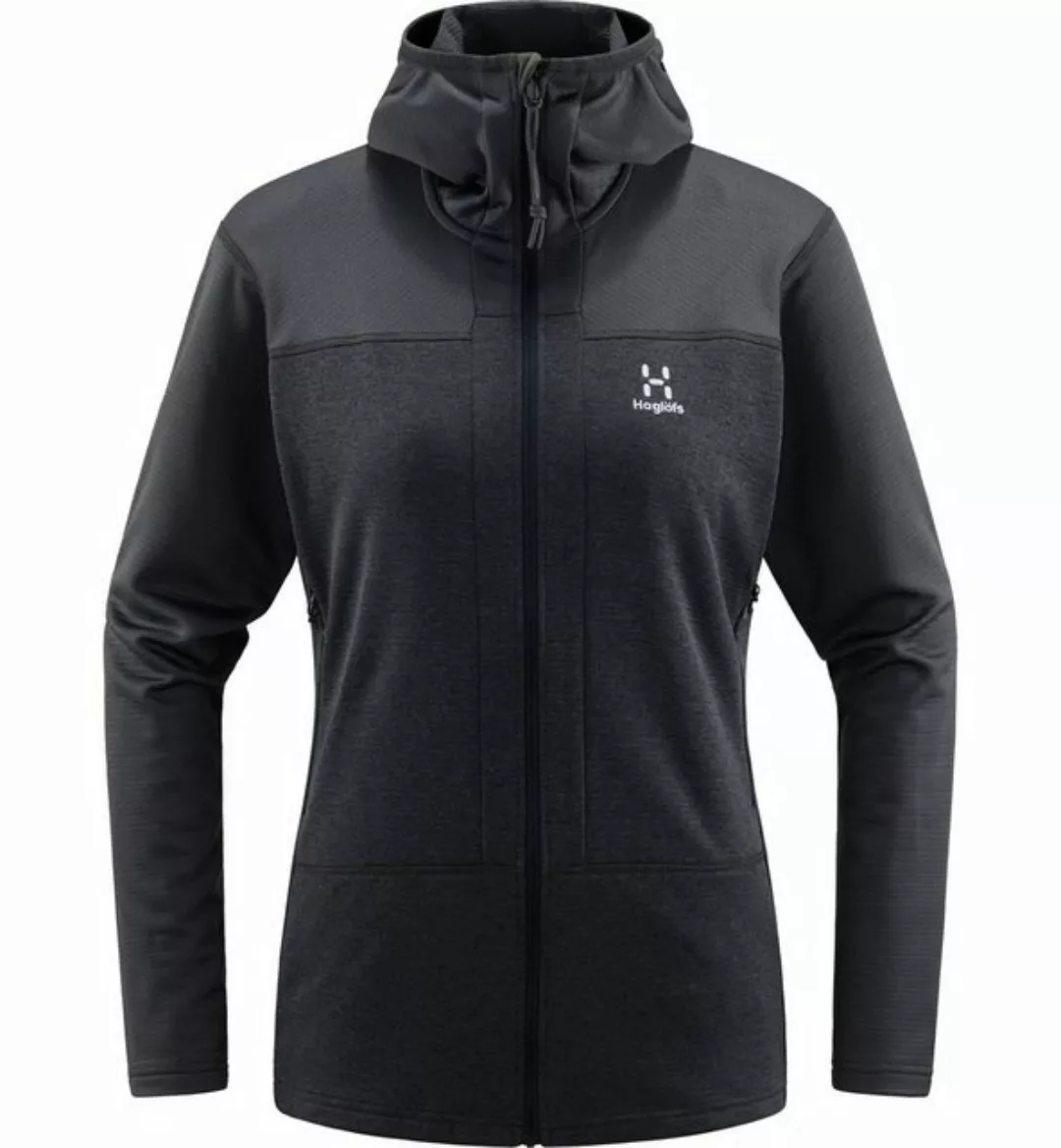 Haglöfs Anorak Haglöfs W Roc Flash Mid Hood (vorgängermodell) günstig online kaufen