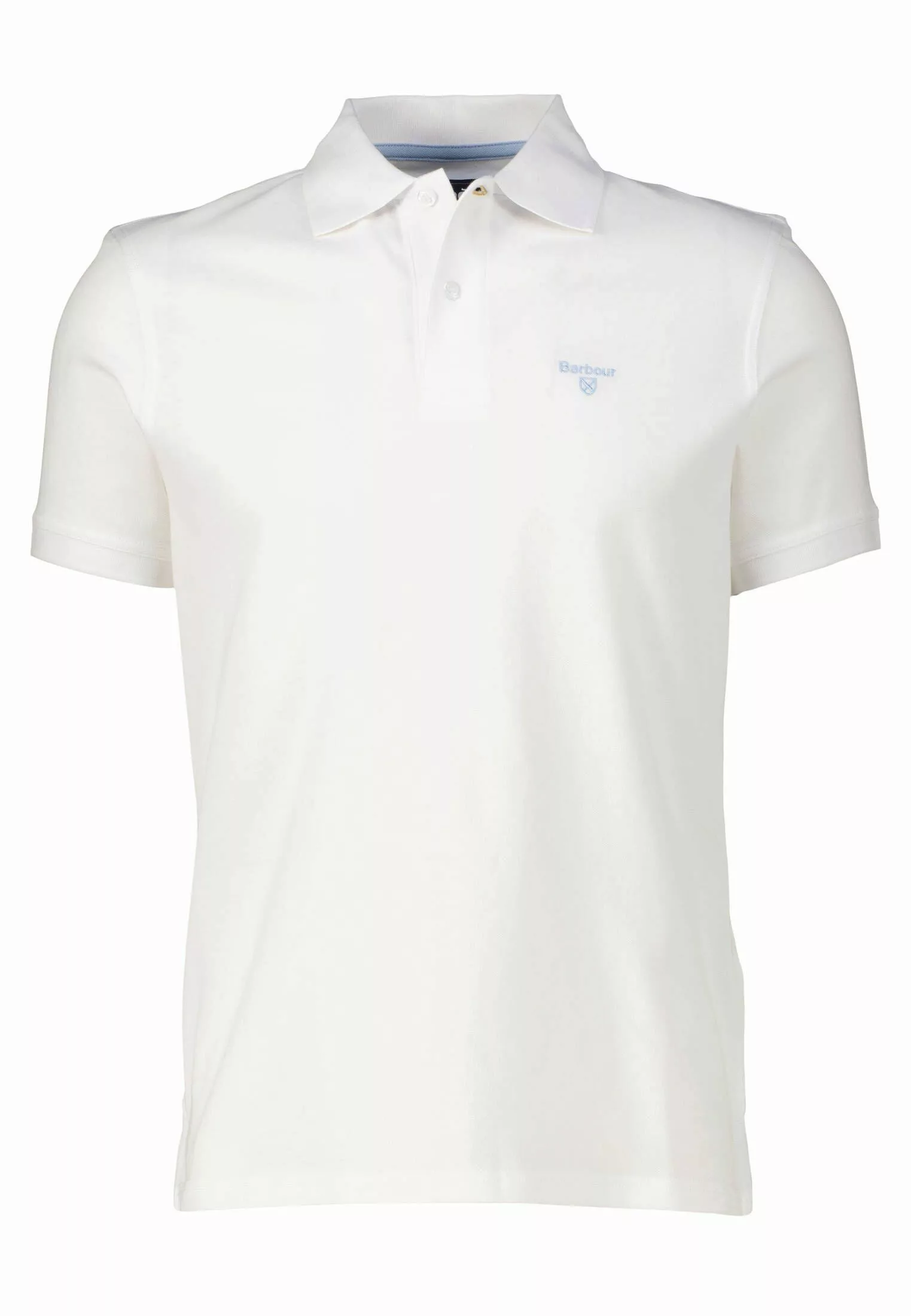 Barbour Poloshirt Herren Poloshirt LIGHTWEIGHT SPORTS günstig online kaufen