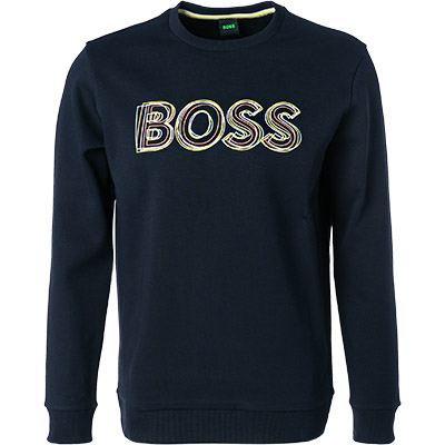BOSS Sweatshirt Salbo 50471878/402 günstig online kaufen