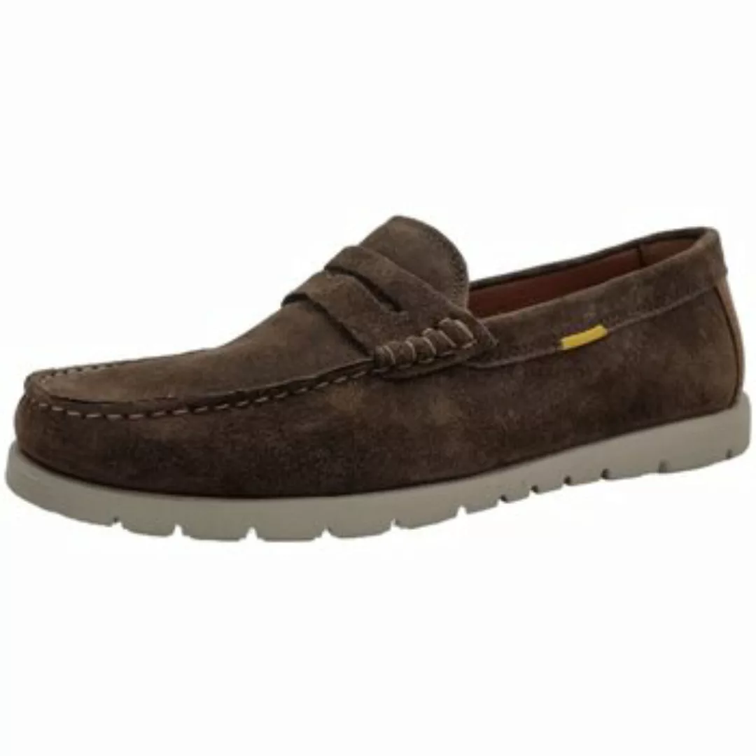 Camel Active  Herrenschuhe Slipper 54TL002 201 320 günstig online kaufen