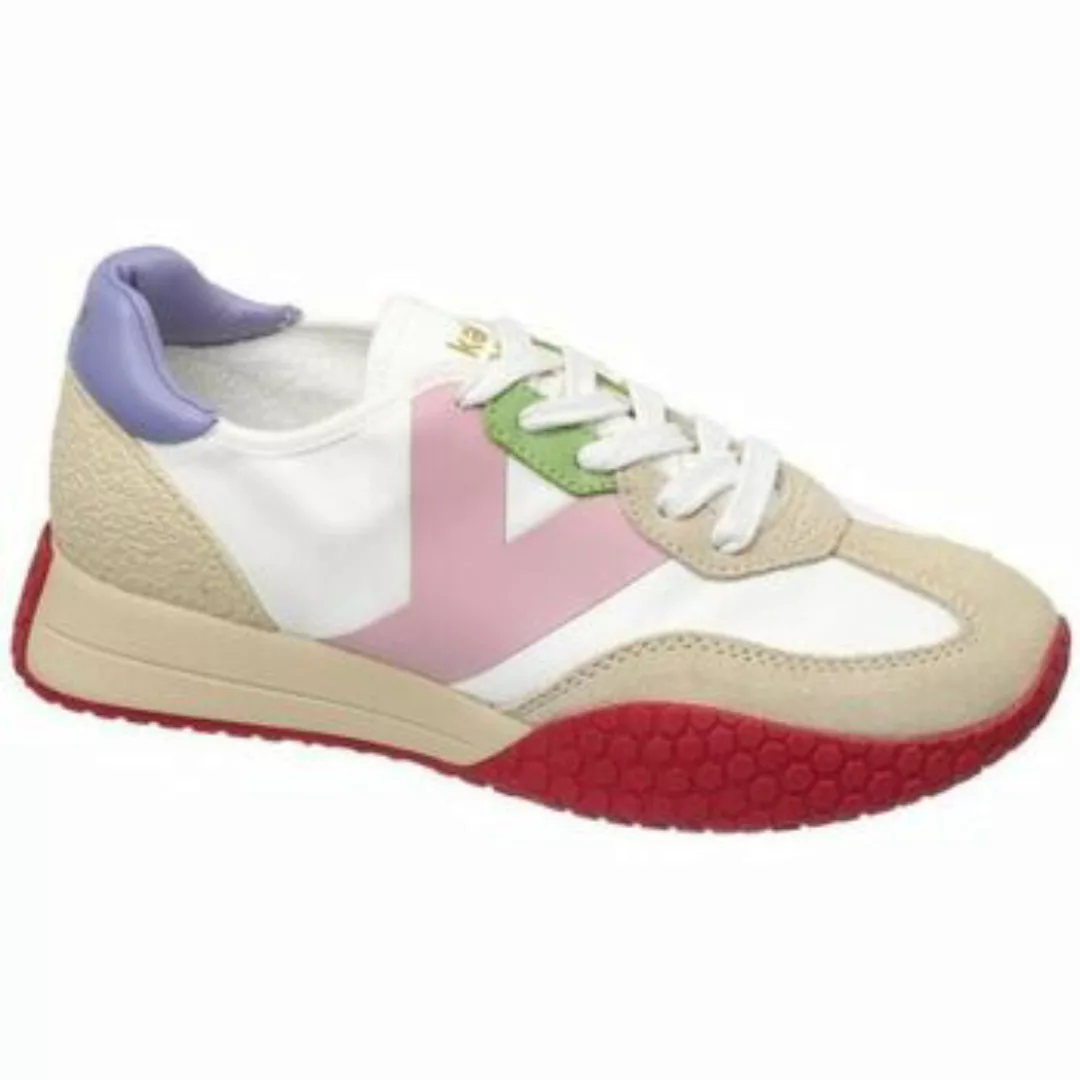 Kehnoo  Sneaker A00KW9312 145WF-WHITE/PINK/LILLA günstig online kaufen
