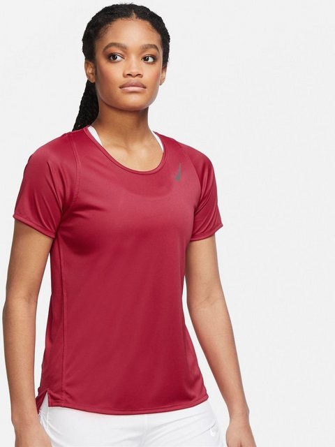 Nike T-Shirt Nike Damen Race Laufshirt günstig online kaufen