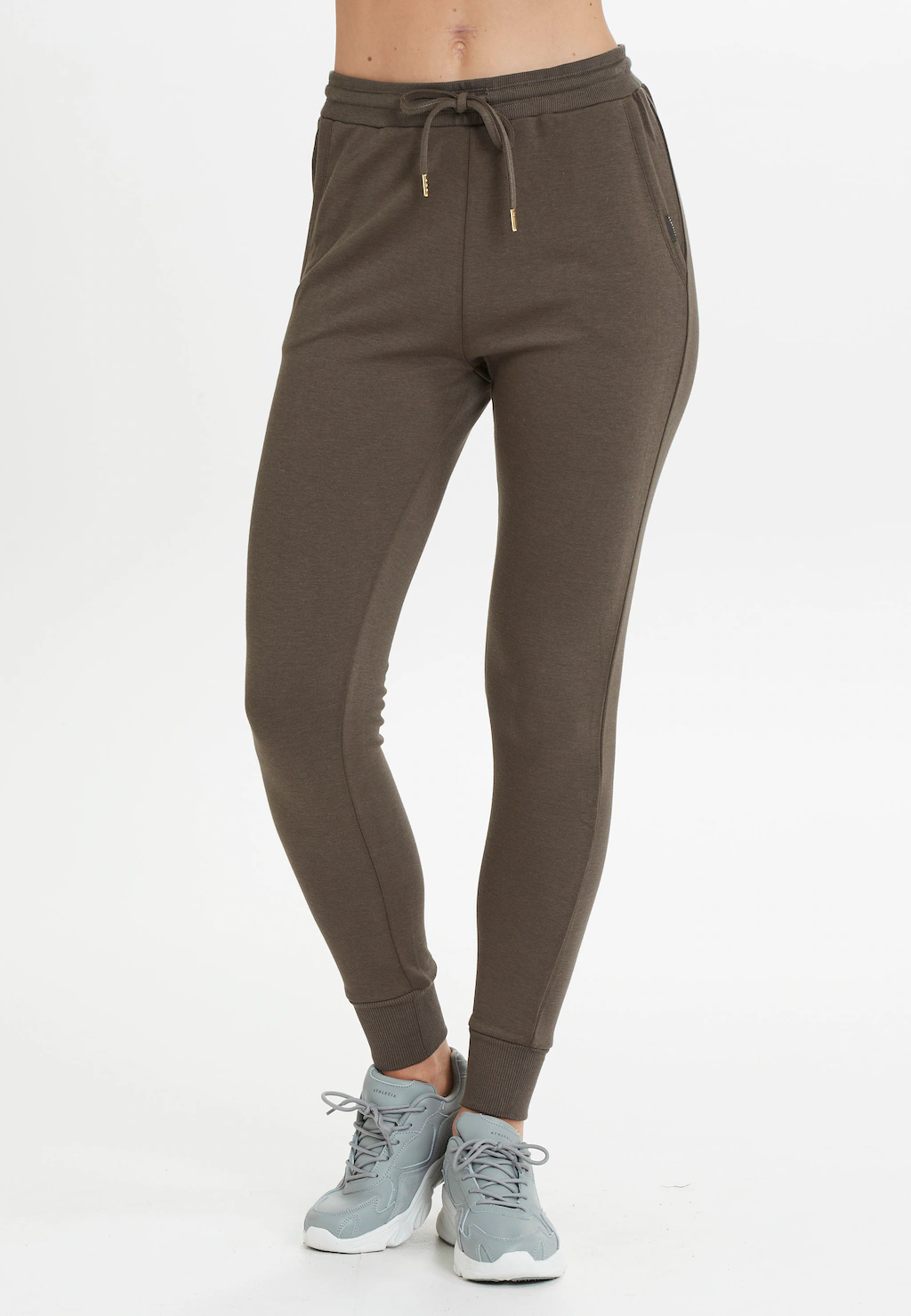 ATHLECIA Sweathose "NIARY W Bamboo", aus hochwertigem Stretch günstig online kaufen