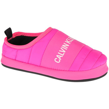 Calvin Klein Jeans  Hausschuhe Home Shoe Slipper günstig online kaufen