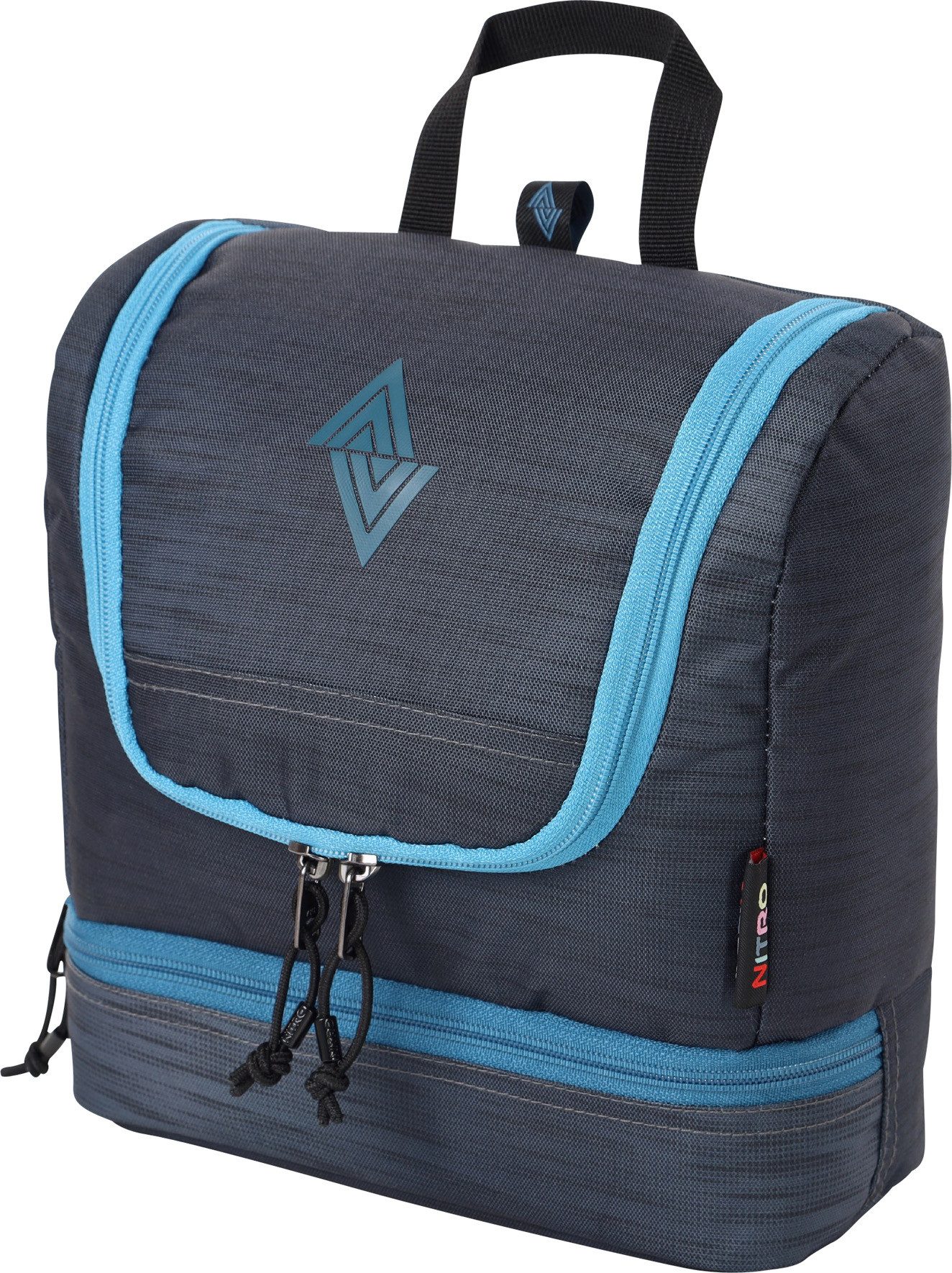 NITRO Kosmetiktasche Travel Kit günstig online kaufen