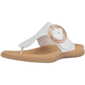 Gabor Dianette, Keilabsatz, Sommerschuh, Zehentrenner mit Best Fitting-Auss günstig online kaufen