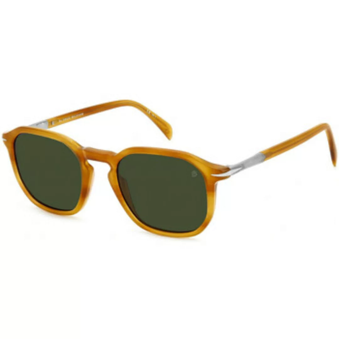 David Beckham  Sonnenbrillen DB1115/S DUA-Sonnenbrille günstig online kaufen