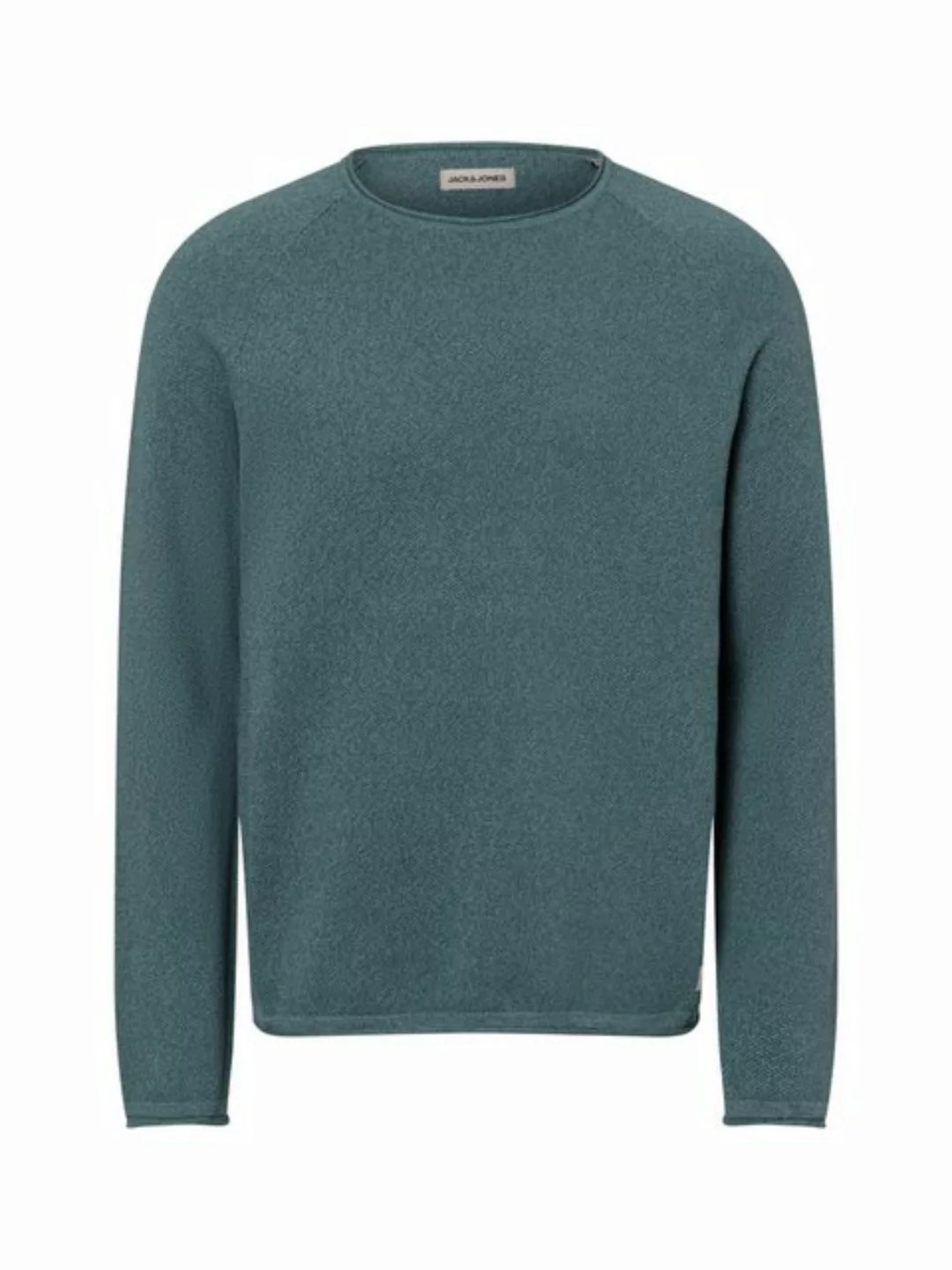 Jack & Jones Rundhalspullover JJEHill (1-tlg) günstig online kaufen