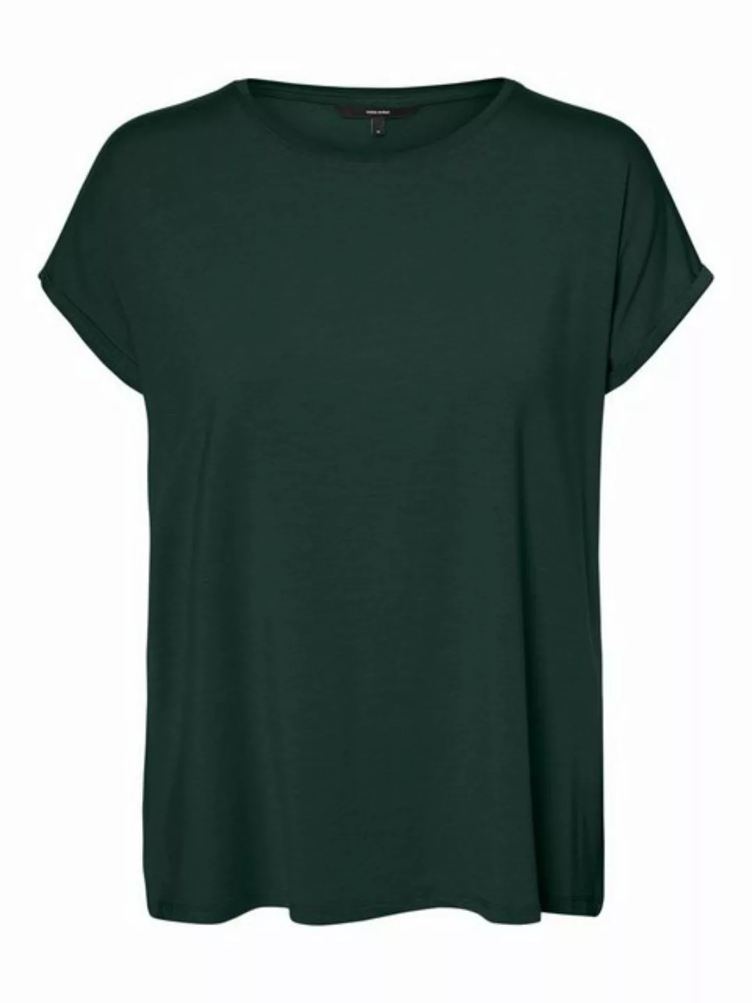 Vero Moda T-Shirt AVA (1-tlg) Weiteres Detail günstig online kaufen