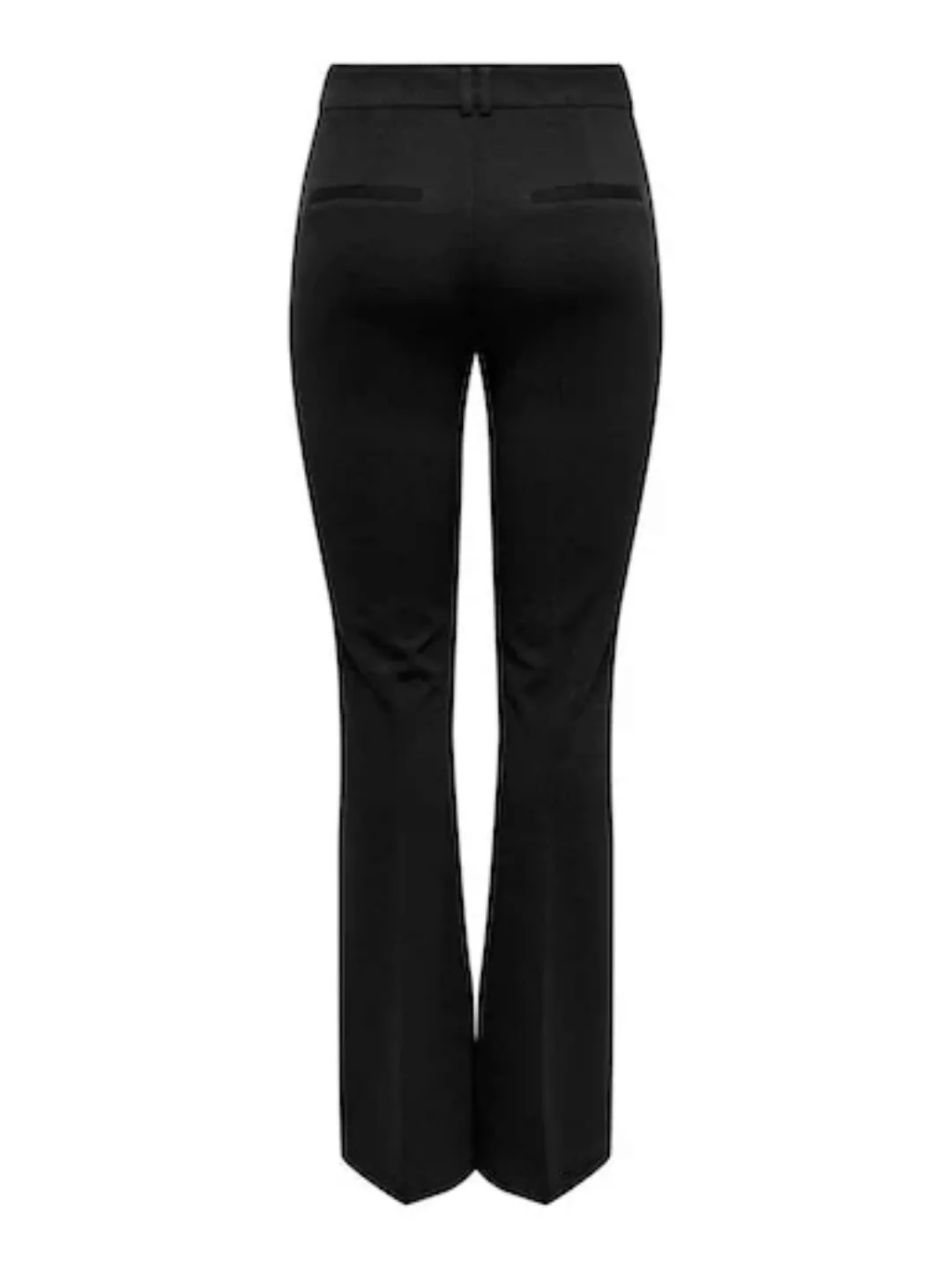 ONLY Anzughose "ONLPEACH MW FLARED PANT TLR NOOS" günstig online kaufen