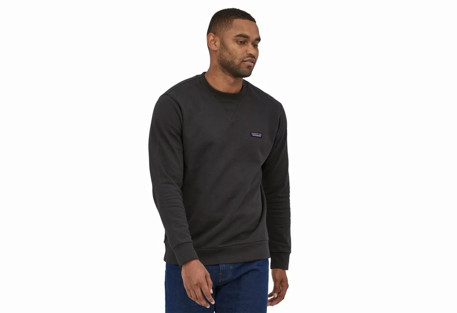 Patagonia Sweatshirt Patagonia Unisex Sweatshirt Regenerative Organic Certi günstig online kaufen