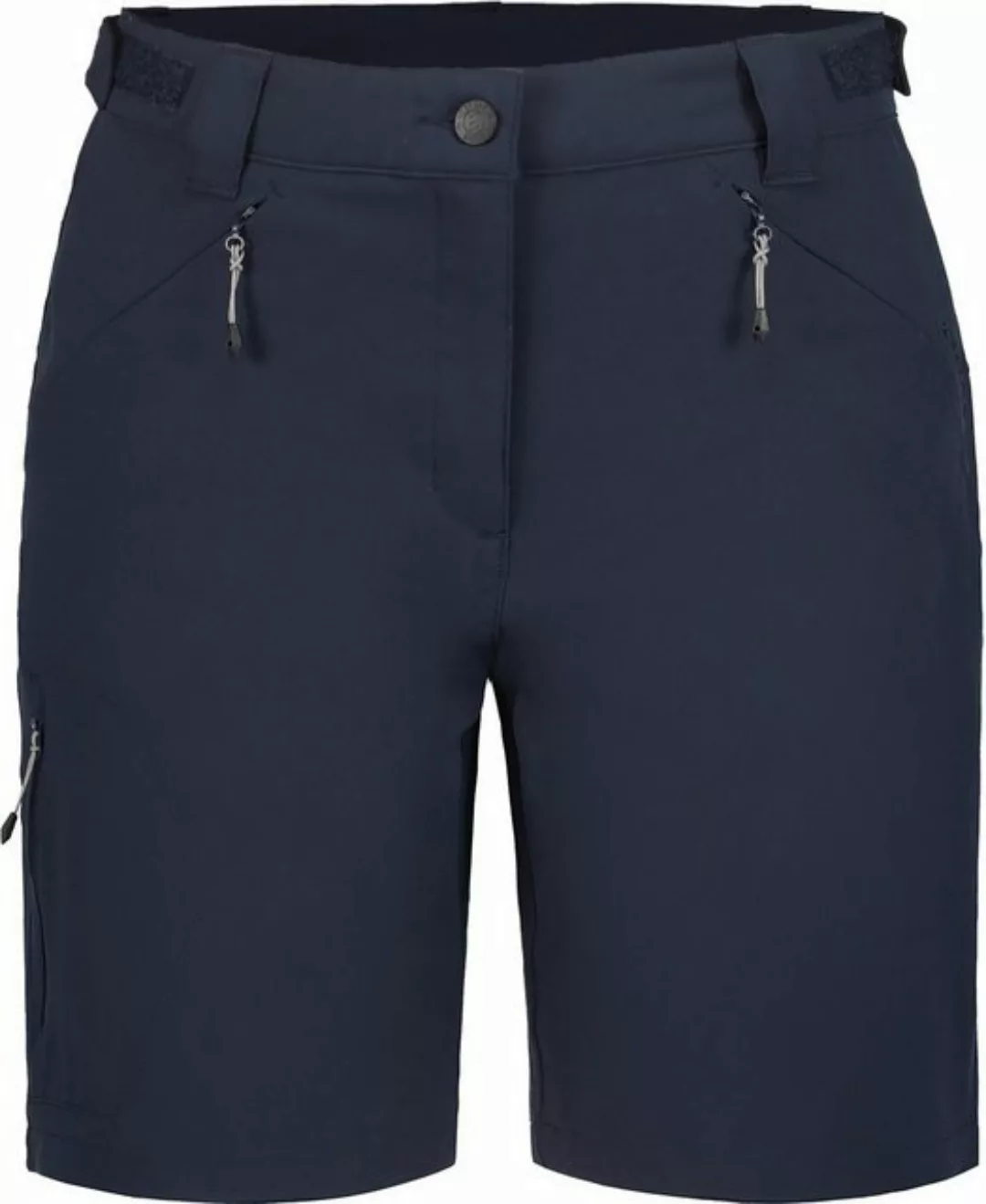 Icepeak Shorts ICEPEAK BEAUFORT 390 DUNKEL BLAU günstig online kaufen