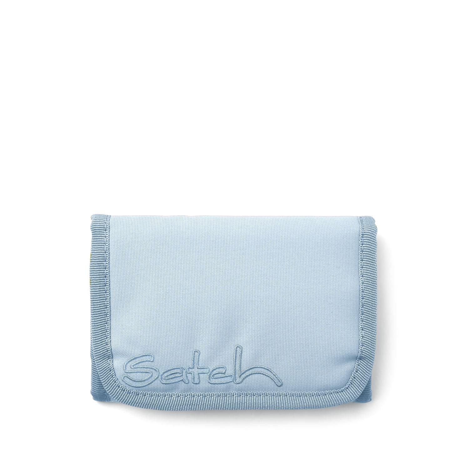 Satch Geldbörse Satch Geldbeutel Nordic Ice günstig online kaufen
