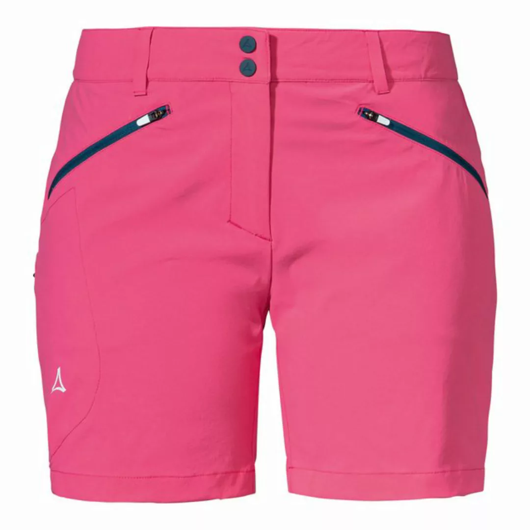 Schöffel Shorts Schöffel W Shorts Hestad Damen Shorts günstig online kaufen