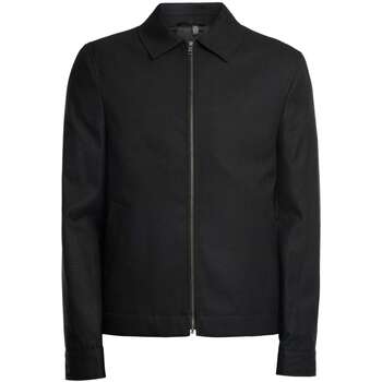 Ted Baker  Trainingsjacken Henry J Harrington-Jacke aus Wollmischung günstig online kaufen