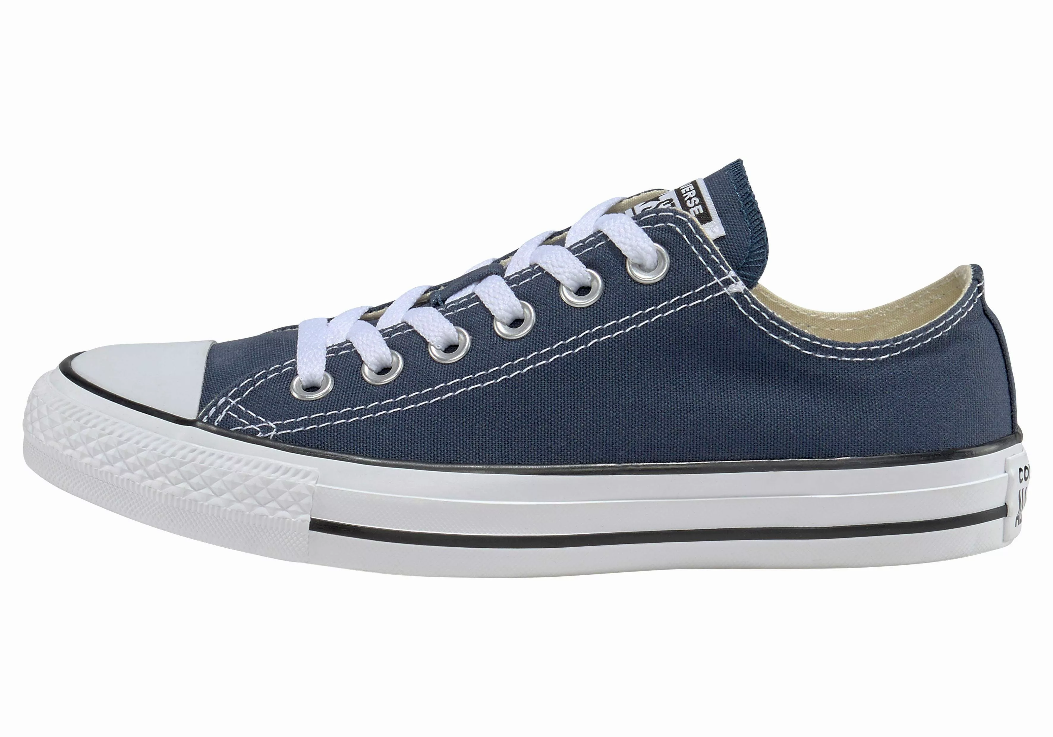 Converse Sneaker "Chuck Taylor All Star Core Ox" günstig online kaufen