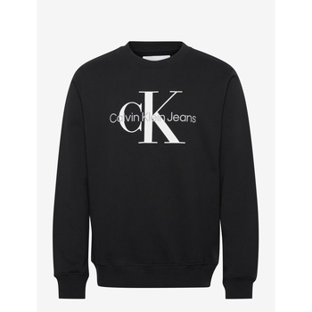 Calvin Klein Jeans  Sweatshirt Hoodie Black BEH günstig online kaufen