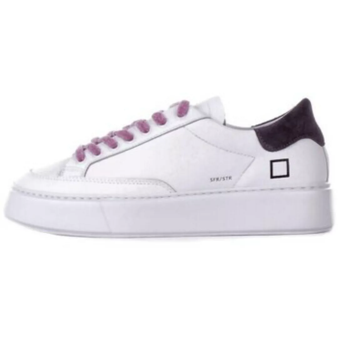 Date  Sneaker W411 SF SR günstig online kaufen