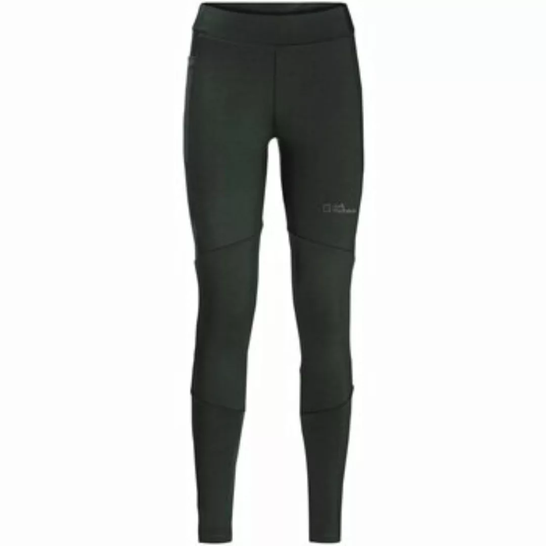 Jack Wolfskin  Hosen Sport BERNTAL TIGHTS W 1508181/4136 günstig online kaufen